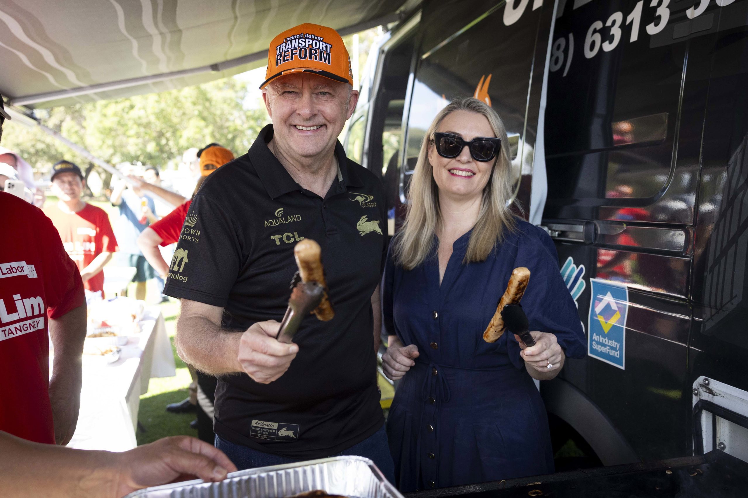 Where to get your democracy sausage this election day post thumbnail image