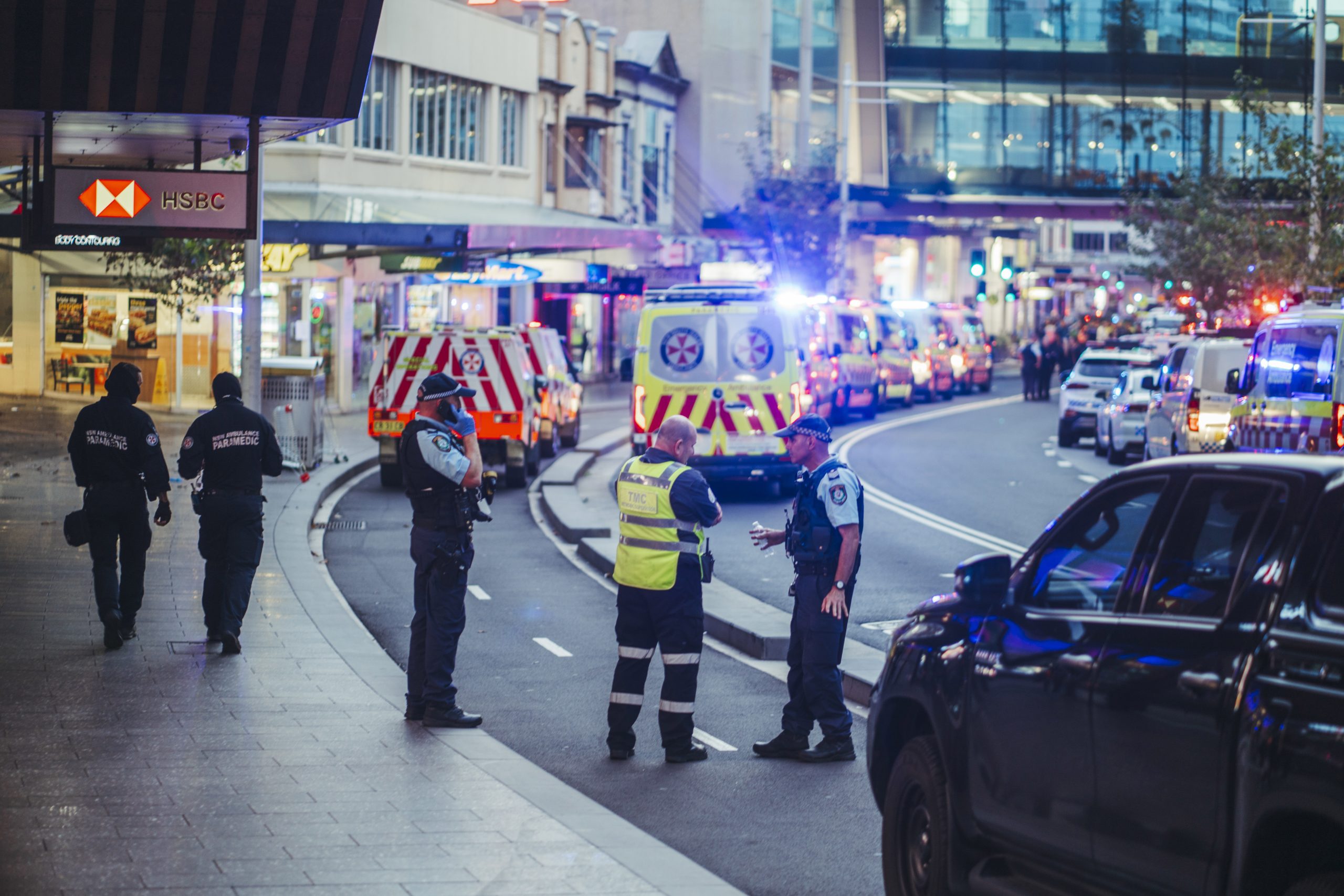Bondi Junction killer was eligible for gun licence before attacks, court hears post thumbnail image