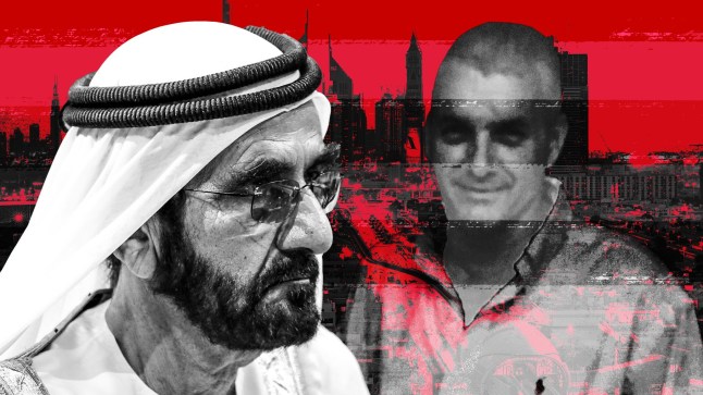 A British man has been kept in a Dubai jail for 17 years and we need answers post thumbnail image