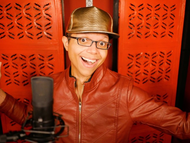 Tay Zonday Youtube