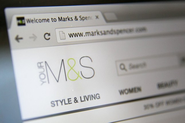 Cyber attack forces M&S to stop taking orders online sending shares plummeting post thumbnail image
