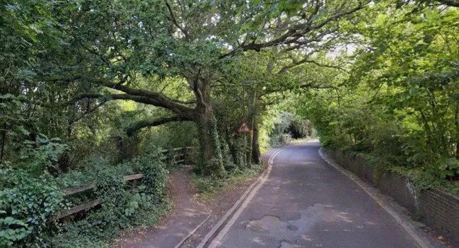 Horror as human remains found near Tesco with abandoned caravan urgently searched