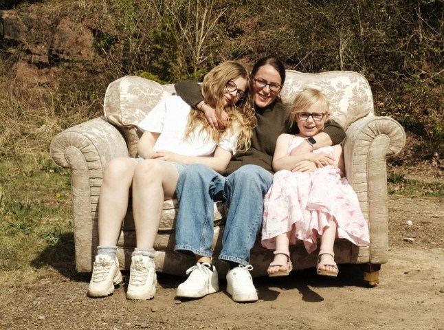 An art project centered around an abandoned sofa in Lydbrook, Gloucestershire. A dumped sofa in the middle of a village has become an unexpected tourist attraction - with hundreds taking photos at the spot. The two-seater settee was dumped on a waste ground in the middle of Lydbrook, Gloucestershire, at the start of April. But local photographer Alex Elton-Wall found potential in the sofa and its location - and has now taken the portraits of more than 150 nearby residents at the popular site. The abandoned sofa even has its own listing on TripAdvisor and a Facebook page titled Lydbrook Lounge with visitors posting photographs of themselves.