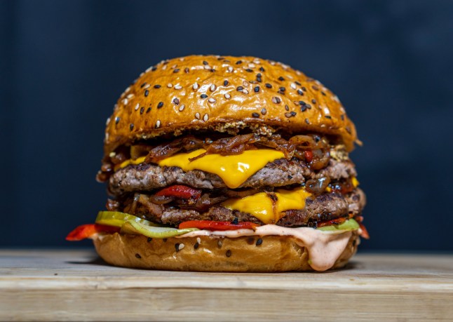 What are ultraprocessed foods?