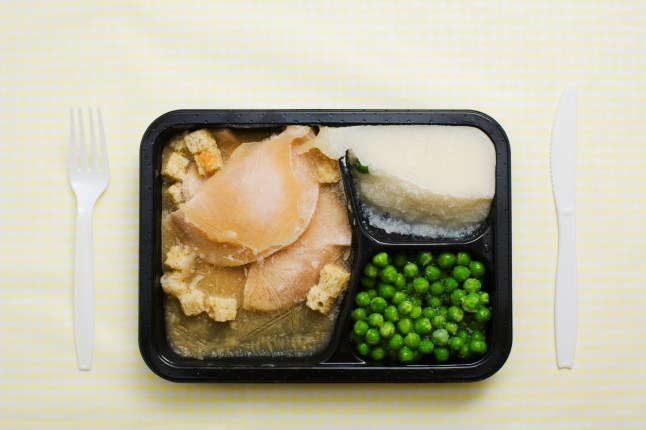 What are ultraprocessed foods?