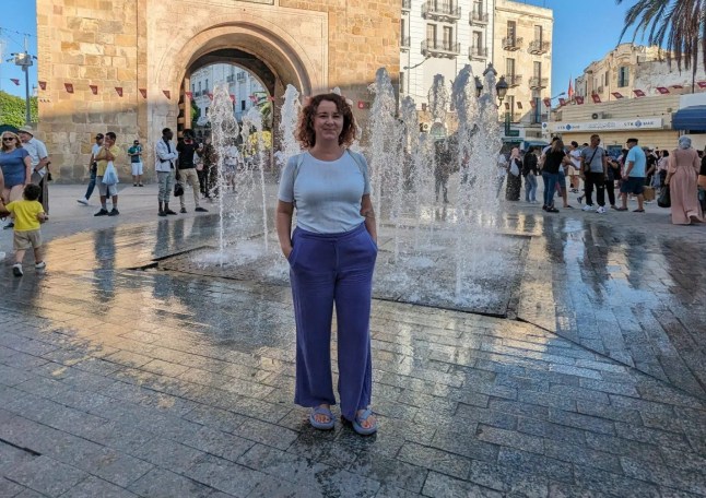 Shannon Power: Trans/autism
