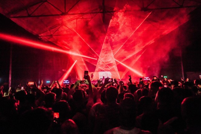 Iconic UK nightclub ranked one of best in the world will shut its doors forever in just weeks