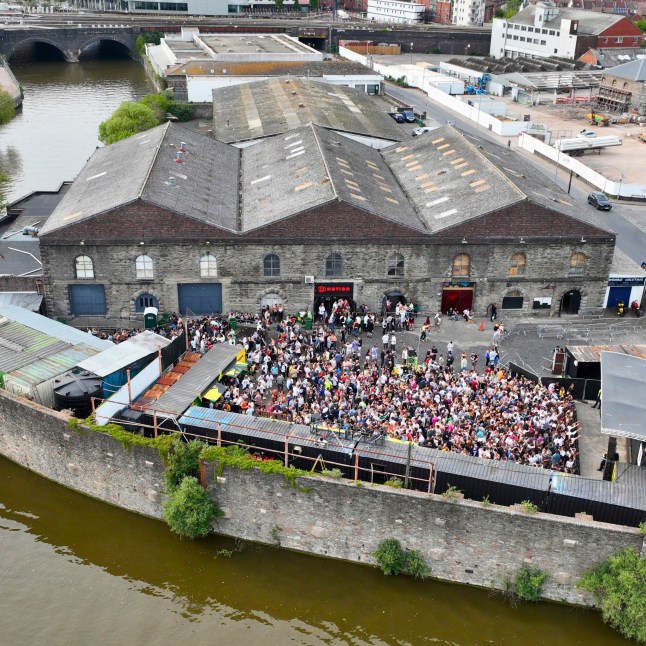 Iconic UK nightclub ranked one of best in the world will shut its doors forever in just weeks
