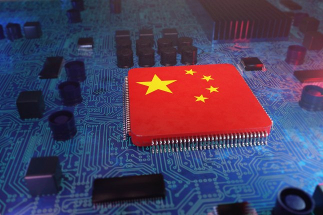 How China is using the UK to protect its nuclear designs despite US sanctions