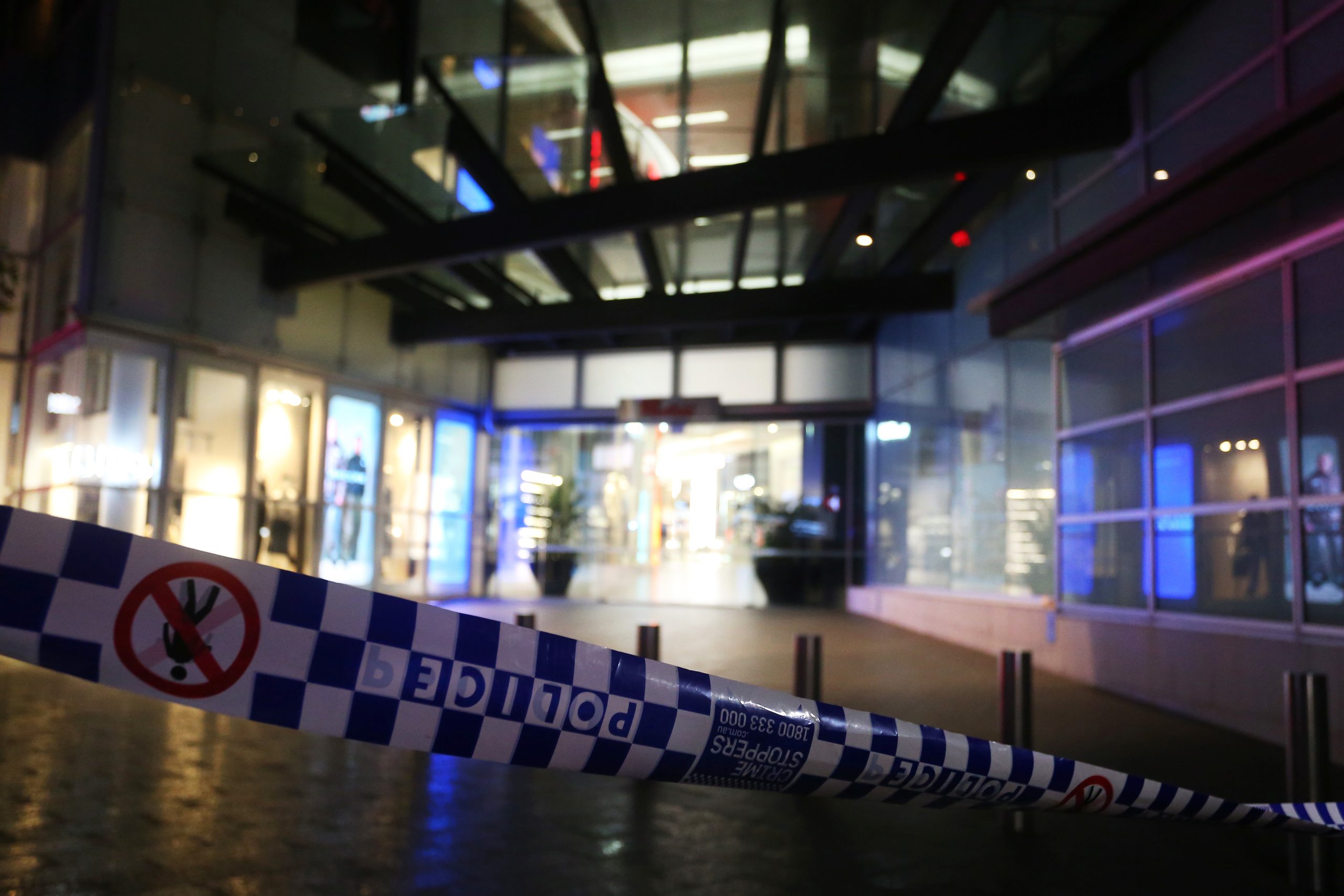 Bondi Junction shopping centre stabbing details ‘mixed up’ in triple zero call post thumbnail image