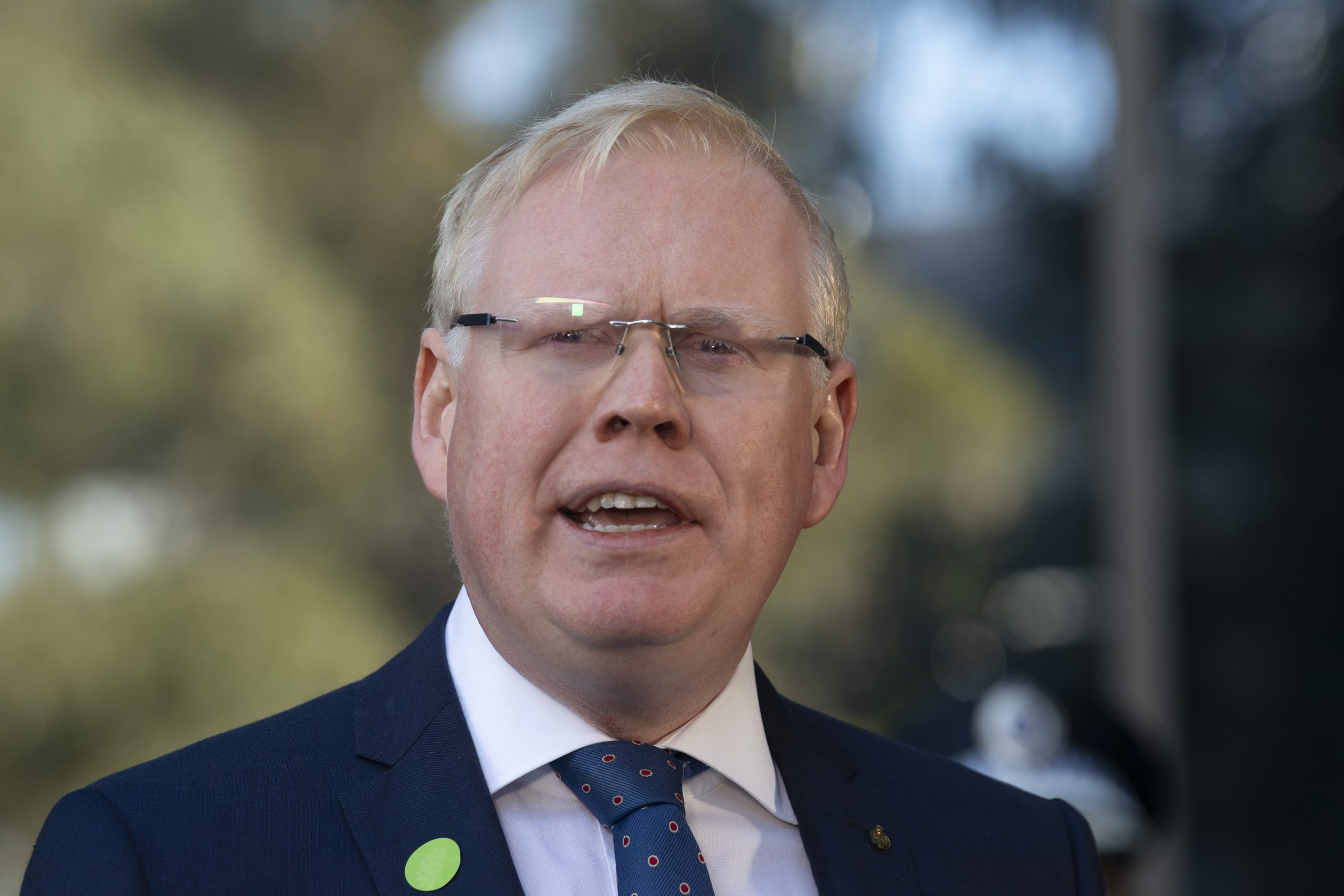 Kiama by-election announced after convicted former MP Gareth Ward’s resignation post thumbnail image