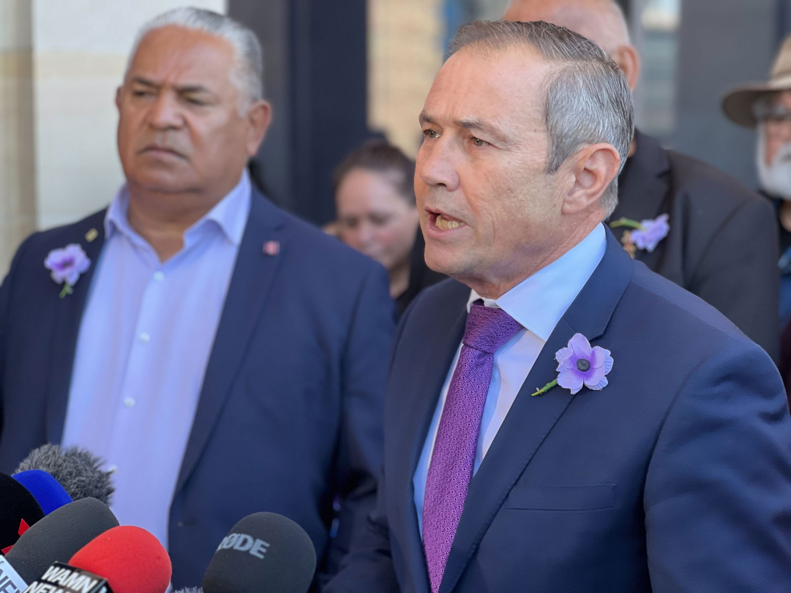 WA stolen generations survivors to receive $85,000 in reparations post thumbnail image