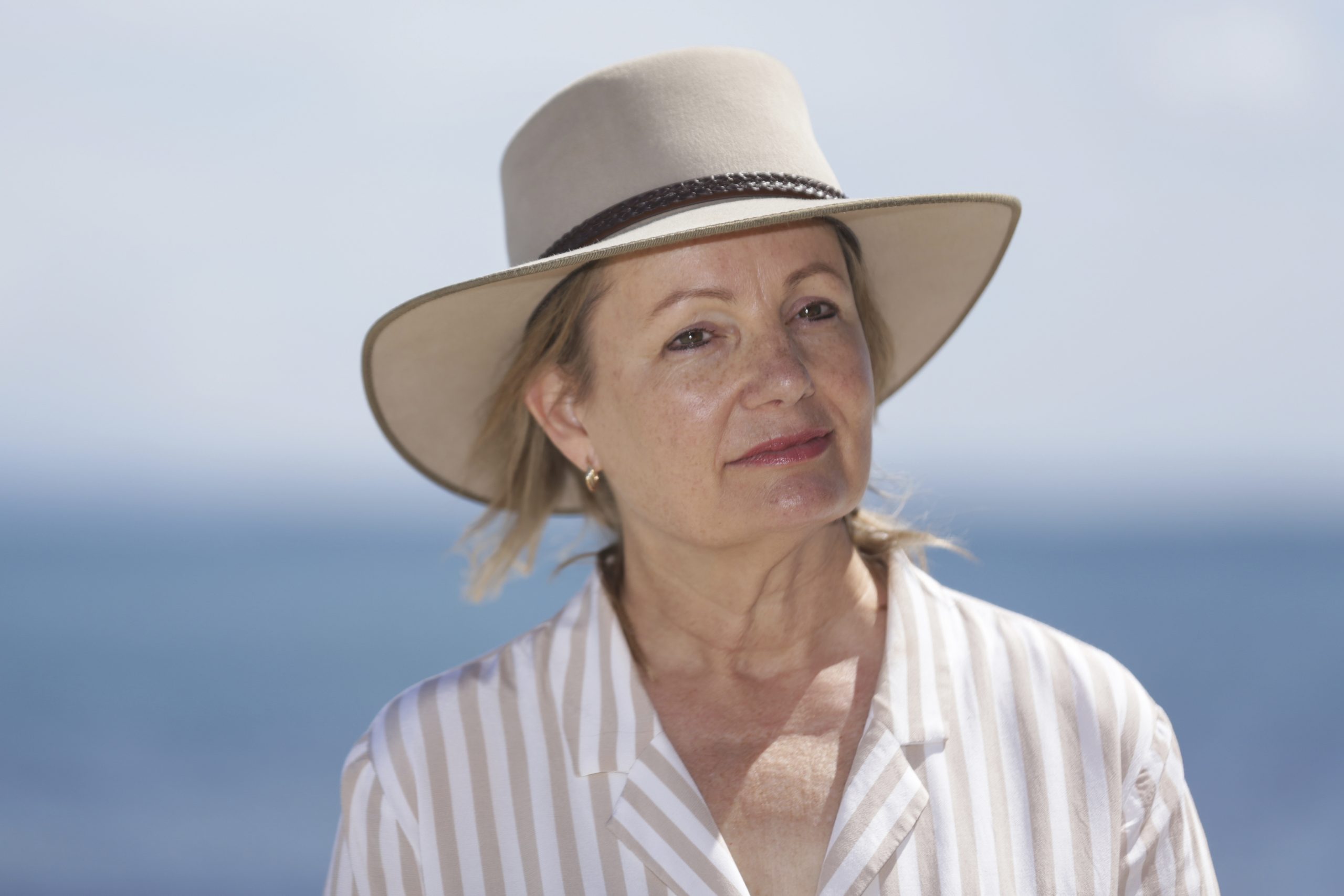 ‘Incredible life story’: How Sussan Ley will lead the Liberals post thumbnail image