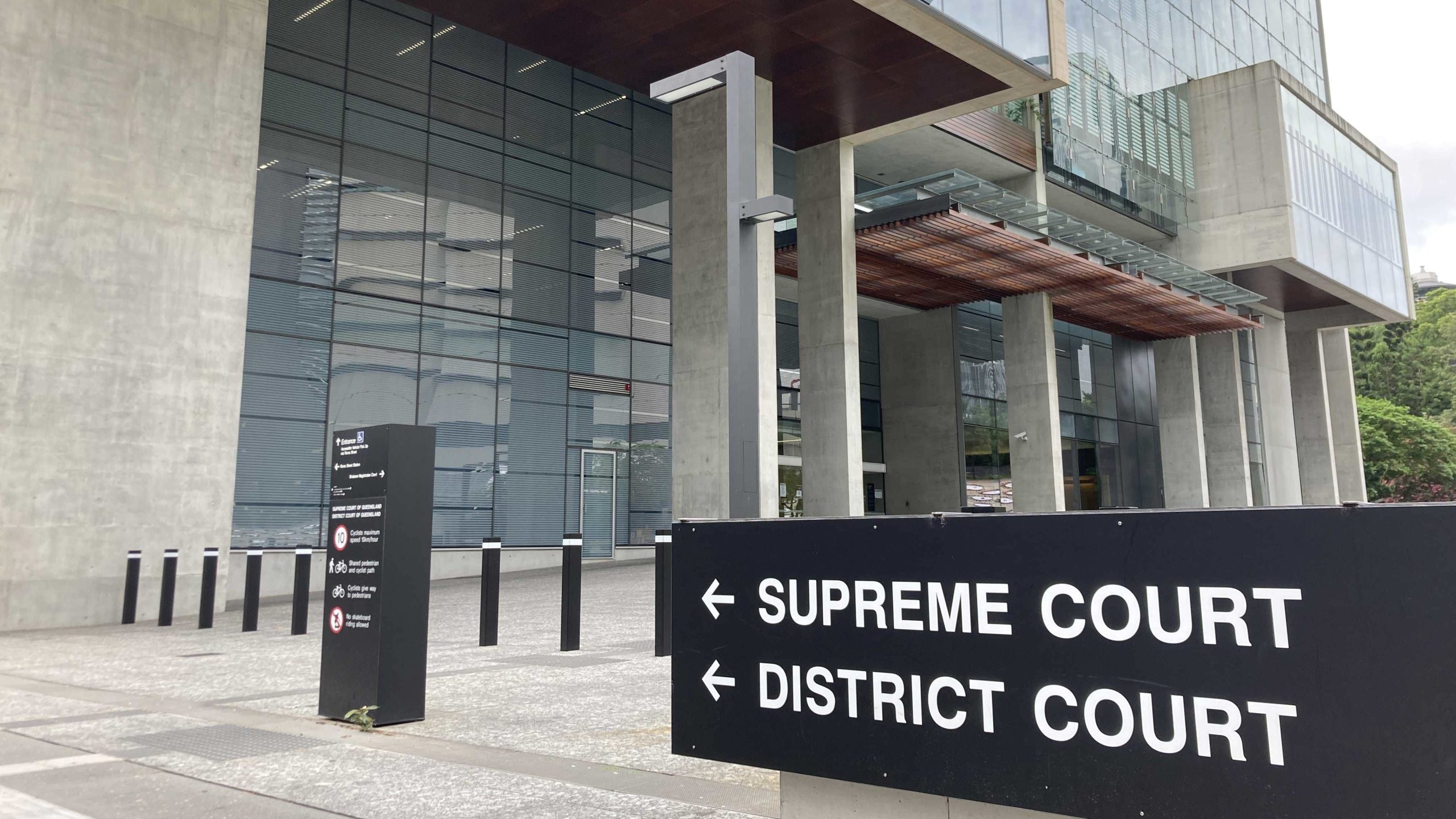 Teen stabbed stepdad 35 times to escape from ‘bear hug’, court told post thumbnail image