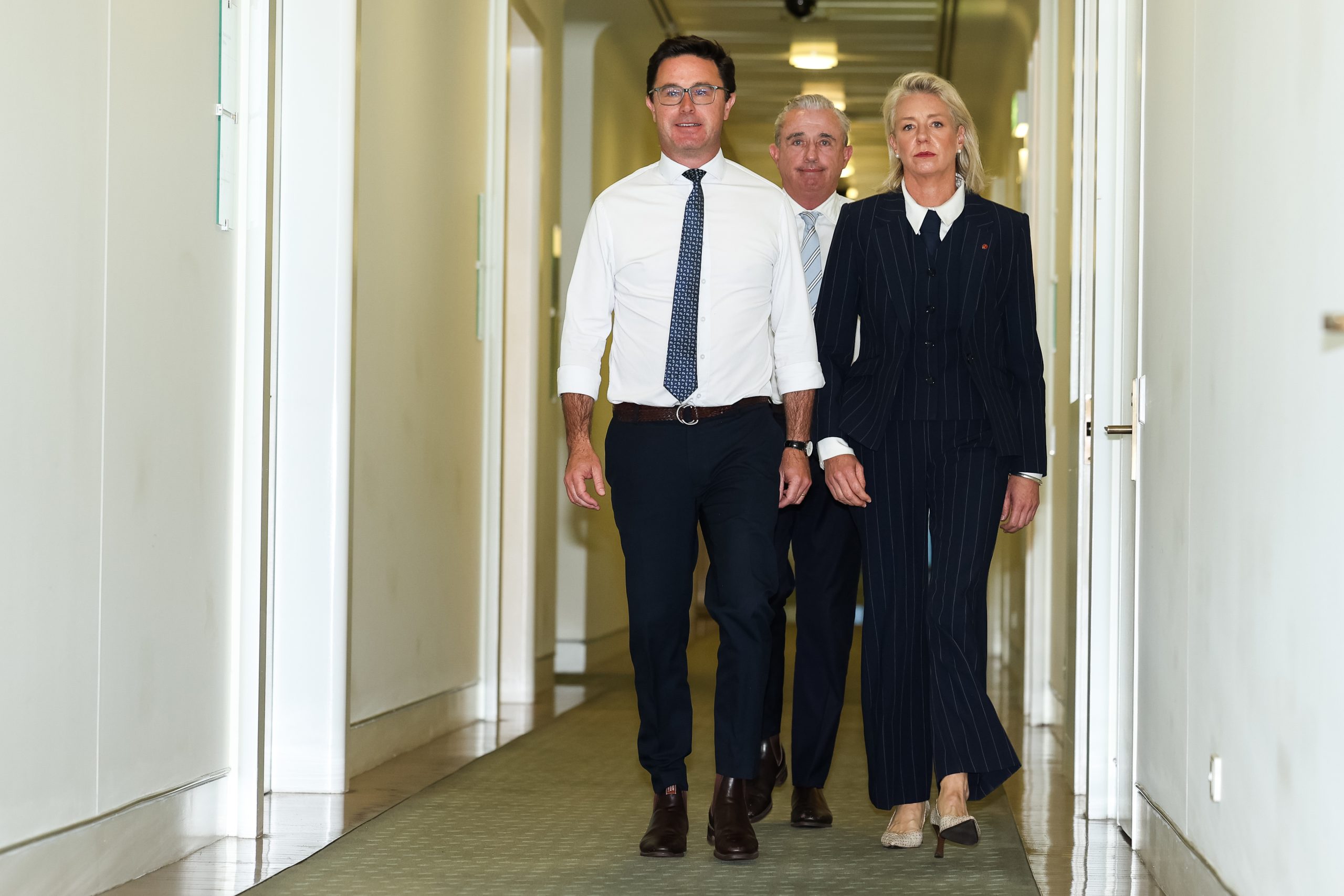 David Littleproud retains Nationals leadership after failed challenge post thumbnail image