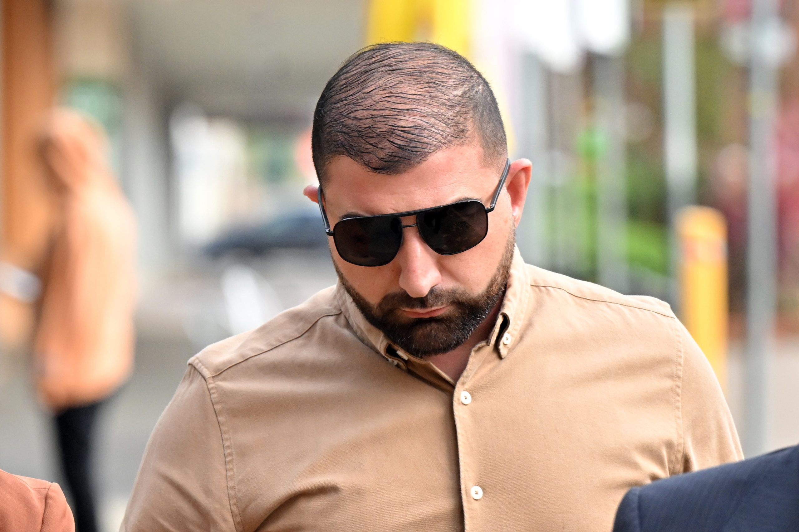 Man in court after child killed by accidentally fired gun post thumbnail image