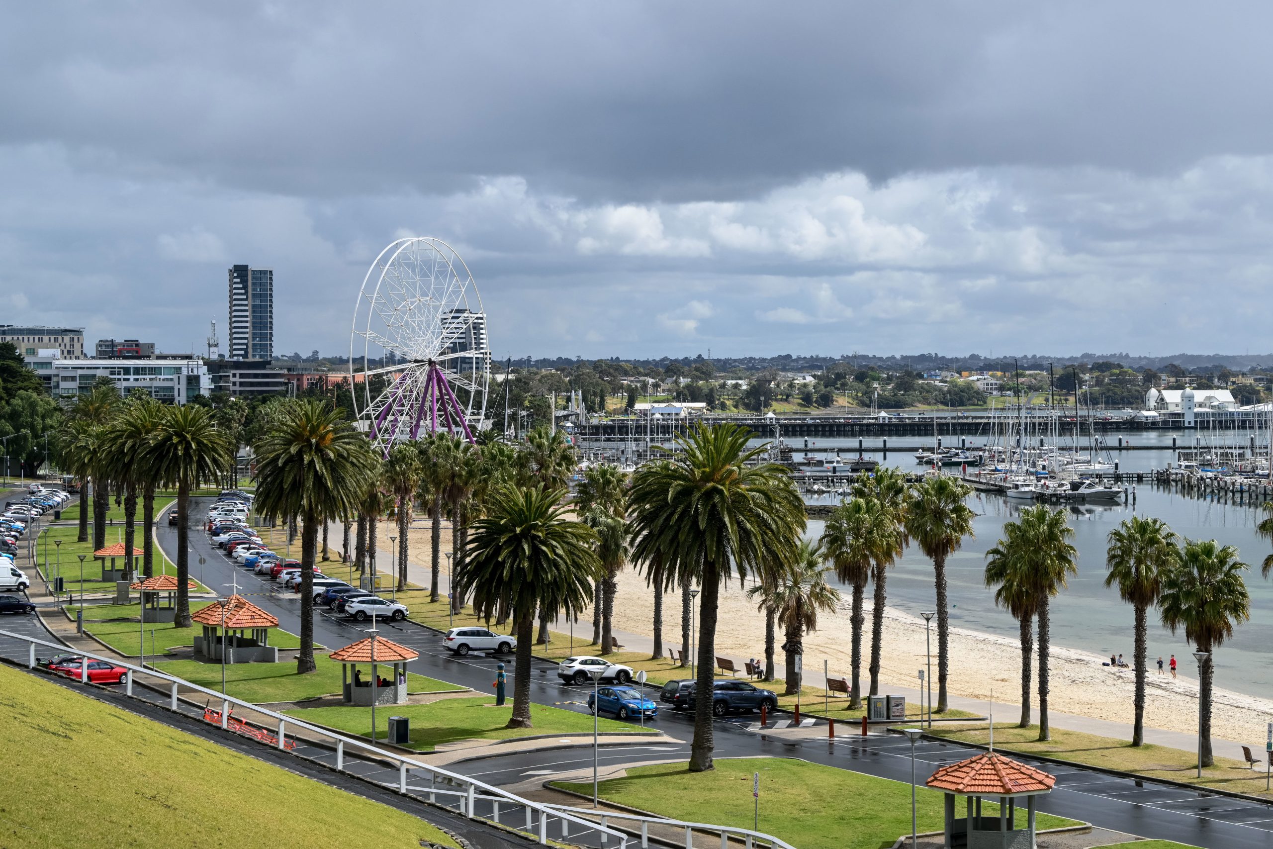 The top regional destinations for city folk fleeing the rat race post thumbnail image