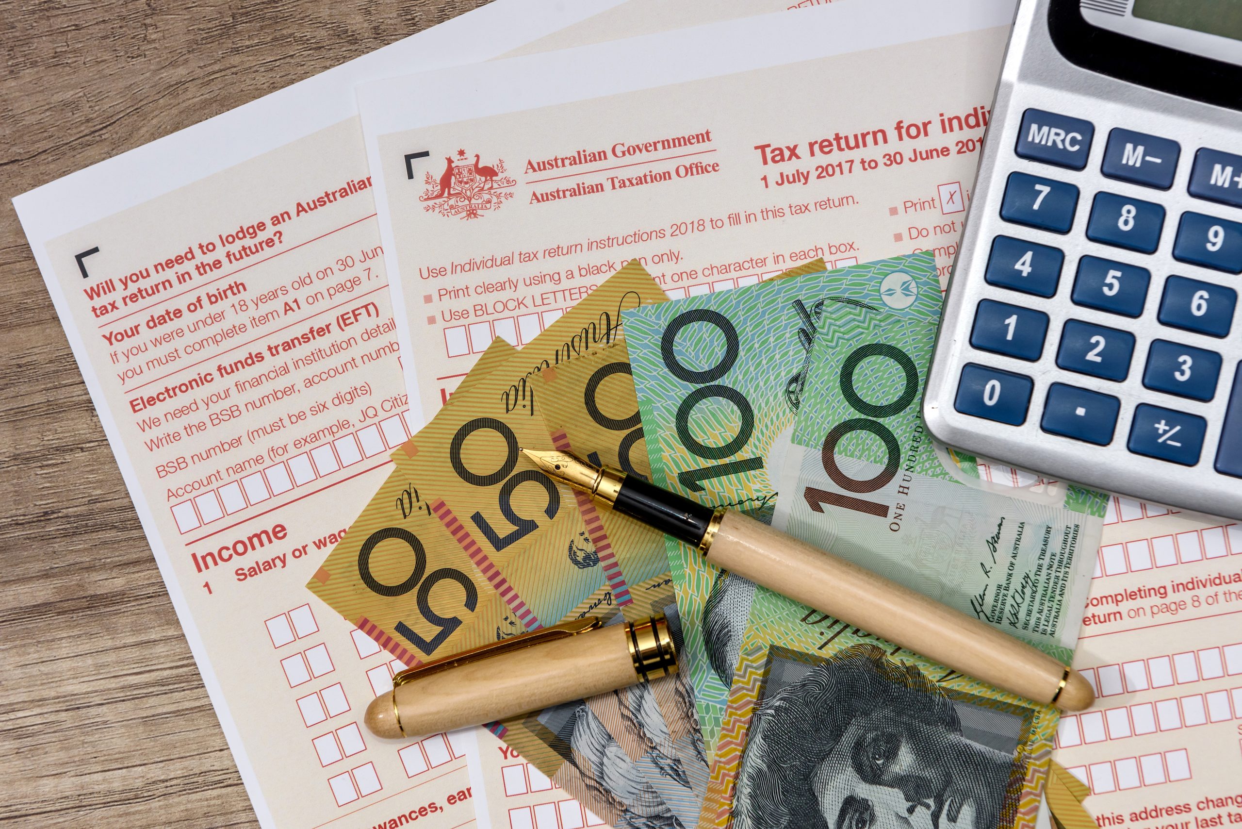 Warning against ‘outrageous’ tax advice from online finance influencers post thumbnail image