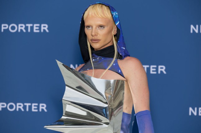 V&A 2023 Summer Party – Arrivals