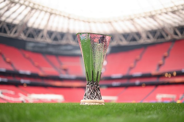 Previews - UEFA Europa League Final 2025