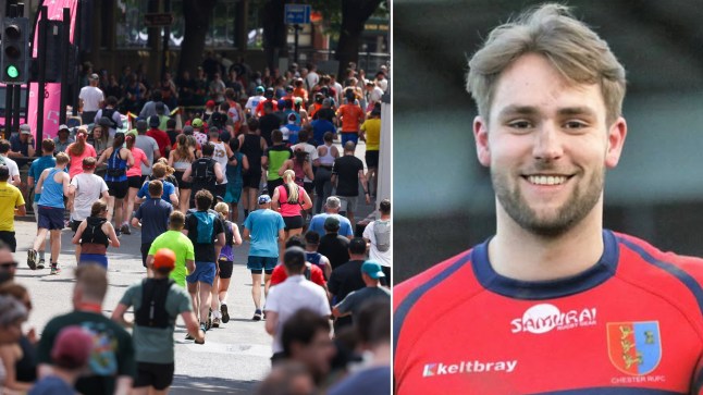 Rugby player, 28, dies after collapsing at Great Bristol Run half marathon post thumbnail image