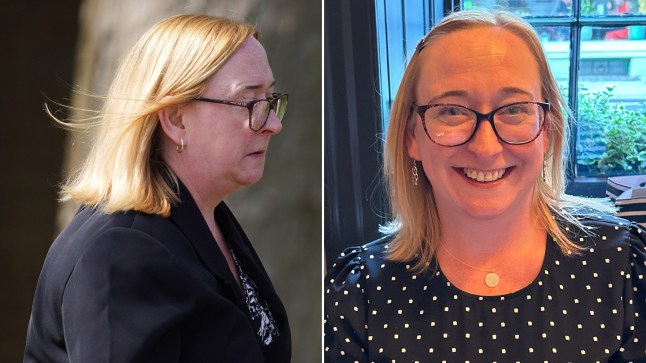 Woman cleared of having illegal abortion tells of 'horrific' wait for justice