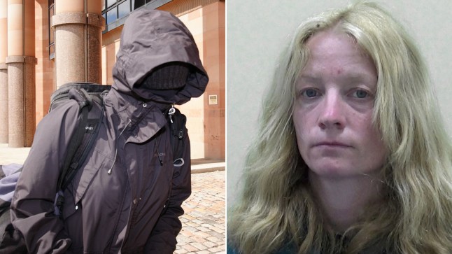 Stalker detective tried to 'destroy' ex's life by lying he was a paedophile