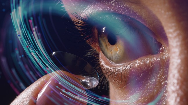 Here’s how you could soon be able to see in the dark – even with your eyes closed post thumbnail image