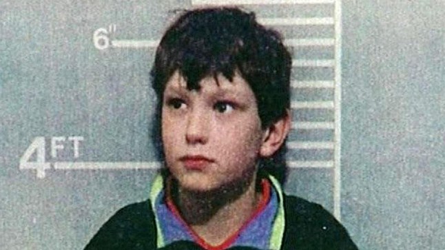 James Bulger's killer Jon Venables, who was recalled to prison on suspicion of child porn offences, it was reported today. The 27-year-old convicted murderer, who was controversially released on licence in 2001, also sparked concerns from probation officers after revealing his identity and abusing drugs, the Sunday Mirror said. PRESS ASSOCIATION Photo. Issue date: Sunday March 7, 2010. See PA story PRISONS Venables. Photo credit should read: PA Wire Police handout photo dated 20/02/93