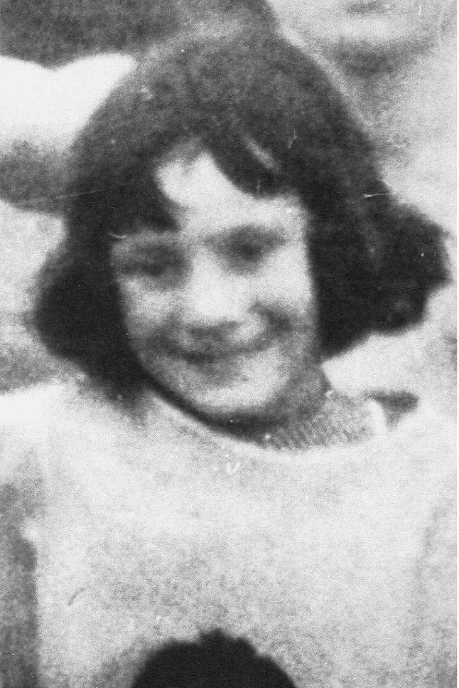 Undated file picture of Charmaine Carol Mary West, daughter of Frederick West, who committed suicide in prison recently before being tried for her murder. Rosemary West, wife of Frederick, was charged with the murder of Charmaine West. 21/11/1995: Housewife Rosemary West was dramatically found guilty of the murder of her daughter Heather, 16, and stepdaughter Charmaine, 8, at Winchester Crown.