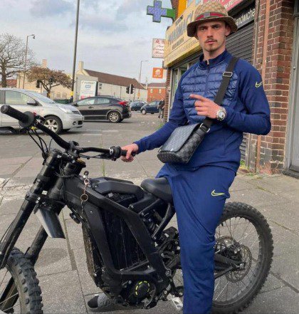 Driver jailed for 22 years for chasing down and killing ‘showboating’ e-bike rider post thumbnail image