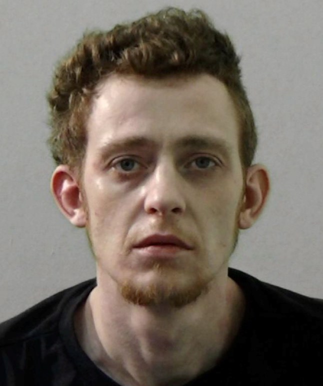 Dated: 03/04/2025 Drug dealer Reece Galbraith, 33, who has admitted killing seven-year-old Archie York and Jason Laws, 35 in a horror explosion that tore through a block of flats on Violet Close in Benwell, Newcastle, in the early hours of Wednesday October 16 last year. At Newcastle Crown Court today Reece Galbraith pleaded guilty to two charges of manslaughter. See Copy by North News