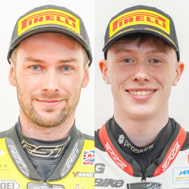 Shane Richardson and Owen Jenner have tragically lost their lives today at Oulton Park following an incident in the Supersport race May they rest in peace Thoughts are with their loved ones https://x.com/everythingmrace/status/1919481378007113757/photo/1