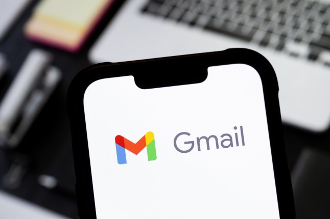 Warning to all 1.8bn Gmail users over password hack: 'You have seven days to act'