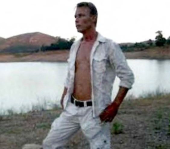 Photos place Brueckner at the dam police searched for Madeleine, with sat nav data revealing several visits