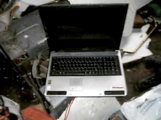 Hidden hard drive with photos taken in Portugal convinced police Madeleine died soon after vanishing