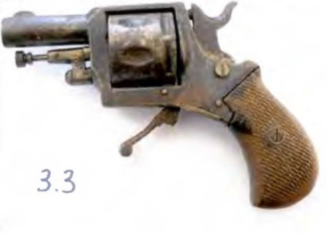 Cops also uncovered three black-market, unregistered guns and ammunition. Three black-market guns and ammunition were discovered. A mask was also found with creepy mock-up pictures of Brueckner. Meanwhile, a satnav showed his movements in the Algarve in the years after Madeleine disappeared. A weird nude selfie links the suspect directly to the Arade Dam, a key location 35 miles from where she vanished in Praia da Luz. Officers also tracked down an insurance claim signed by Brueckner, showing he had a crash at a festival where he allegedly told a pal Madeleine ?did not scream?.