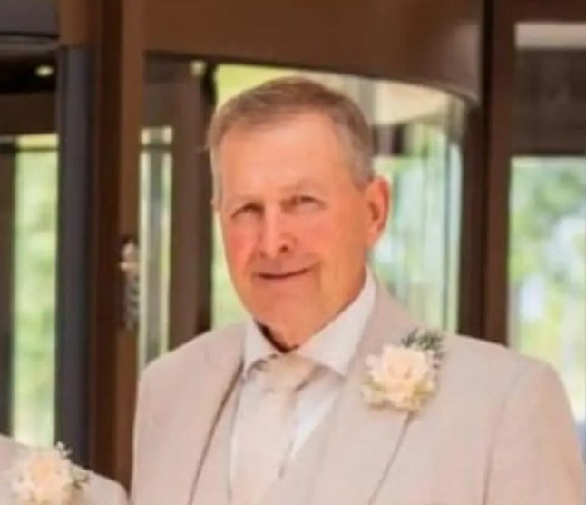 A GRANDAD who was allegedly murdered just hours into a stag do cruise to Belgium has been remembered as a ?legend?. James Messham, 60, died following an ?altercation? on board the MSC Virtuosa around 8.30pm on Saturday.