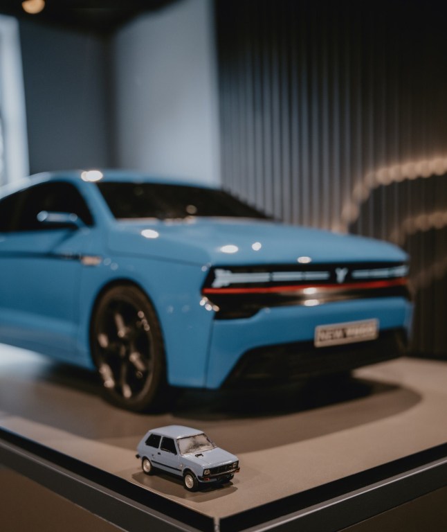 NEWS: Worst ever car in history set for comeback with new makeover (SEO)