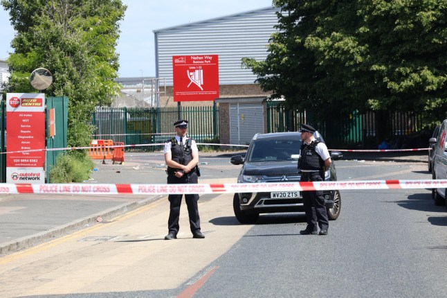Police have launched an urgent investigation after five people were seriously injured in a stabbing attack during an event in Thamesmead, southeast London, in the early hours of Saturday morning. Incident on Nathan Way Emergency services were called to Nathan Way, SE28, at 04:19am on Saturday, 17 May, following reports of multiple people injured. Officers from the Metropolitan Police and crews from the London Ambulance Service attended the scene and discovered five individuals suffering from stab wounds. Five People Hospitalised After Mass Stabbing At Thamesmead Event All five victims were transported to hospital, where their injuries are currently being assessed. Their conditions have not yet been confirmed. Five People Hospitalised After Mass Stabbing At Thamesmead Event Cordon in Place as Enquiries Continue A police cordon remains in place at the scene, with forensic teams conducting a thorough search of the area. The Met confirmed that enquiries are ongoing to determine the full circumstances of the attack. The motive behind the incident and whether it was gang-related or a targeted attack is not yet clear. Appeal for Information Police are urging anyone who may have witnessed the incident or who has any information to come forward. Call 101 or contact @MetCC on X quoting reference 1106/17APRIL25 To remain anonymous, contact Crimestoppers on 0800 555 111 A spokesperson for the Metropolitan Police said: ???We are working to establish the sequence of events that led to these serious injuries. We are asking the public for help ??? if you saw or heard anything suspicious in the area around Nathan Way in the early hours, please contact us immediately.??? Knife Crime Crisis in London This incident is the latest in a series of violent assaults in the capital, amid growing concern over knife crime. According to the Office for National Statistics, knife-related offences in London rose by 7% in the year ending March 2024. Community leaders have cal