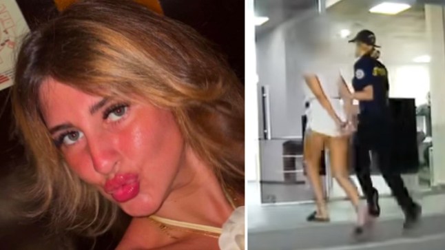 Everything we know about the British teen who went missing in Thailand before being arrested in Georgia