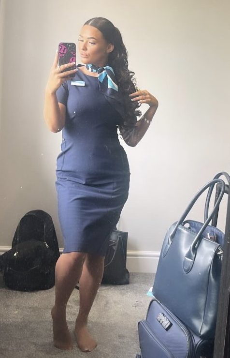 Charlotte May Lee NC FROM GLOBAL
