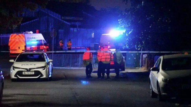 Murder probe launched after 19-year-old dies following incident on Greater Manchester street