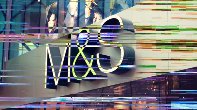 GIVE ME PERSPECTIVE: Why was M&S hacked? Experts weigh in