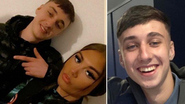 Jay Slater inquest told police 'can't find' his 'best friend' Lucy Law
