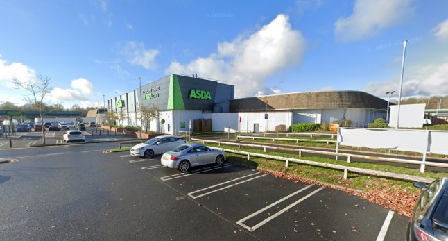Nurse struck off for filming 50 men and child in Asda toilet post thumbnail image