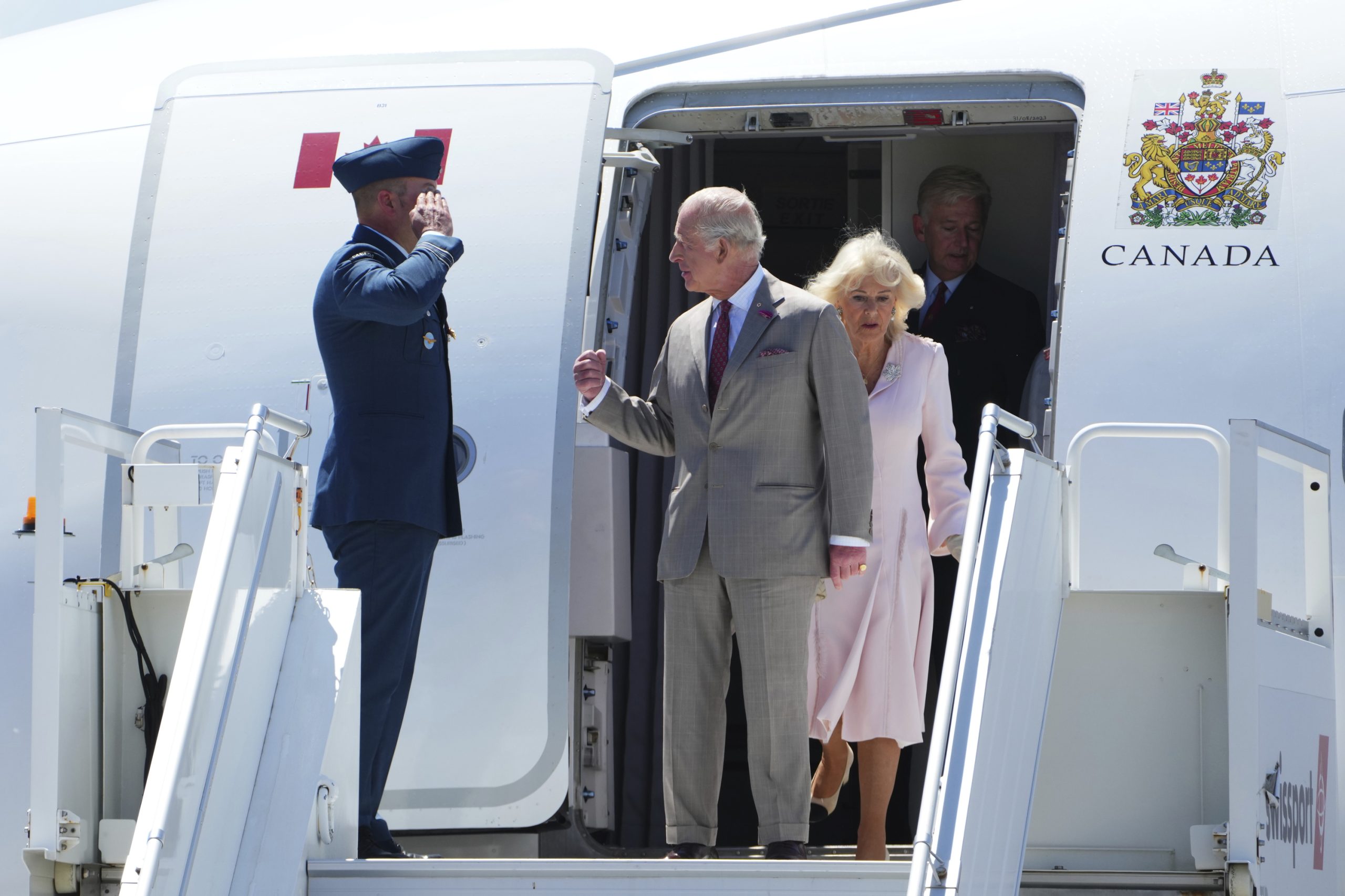 King Charles III’s visit to Canada underscores its sovereignty to Trump post thumbnail image