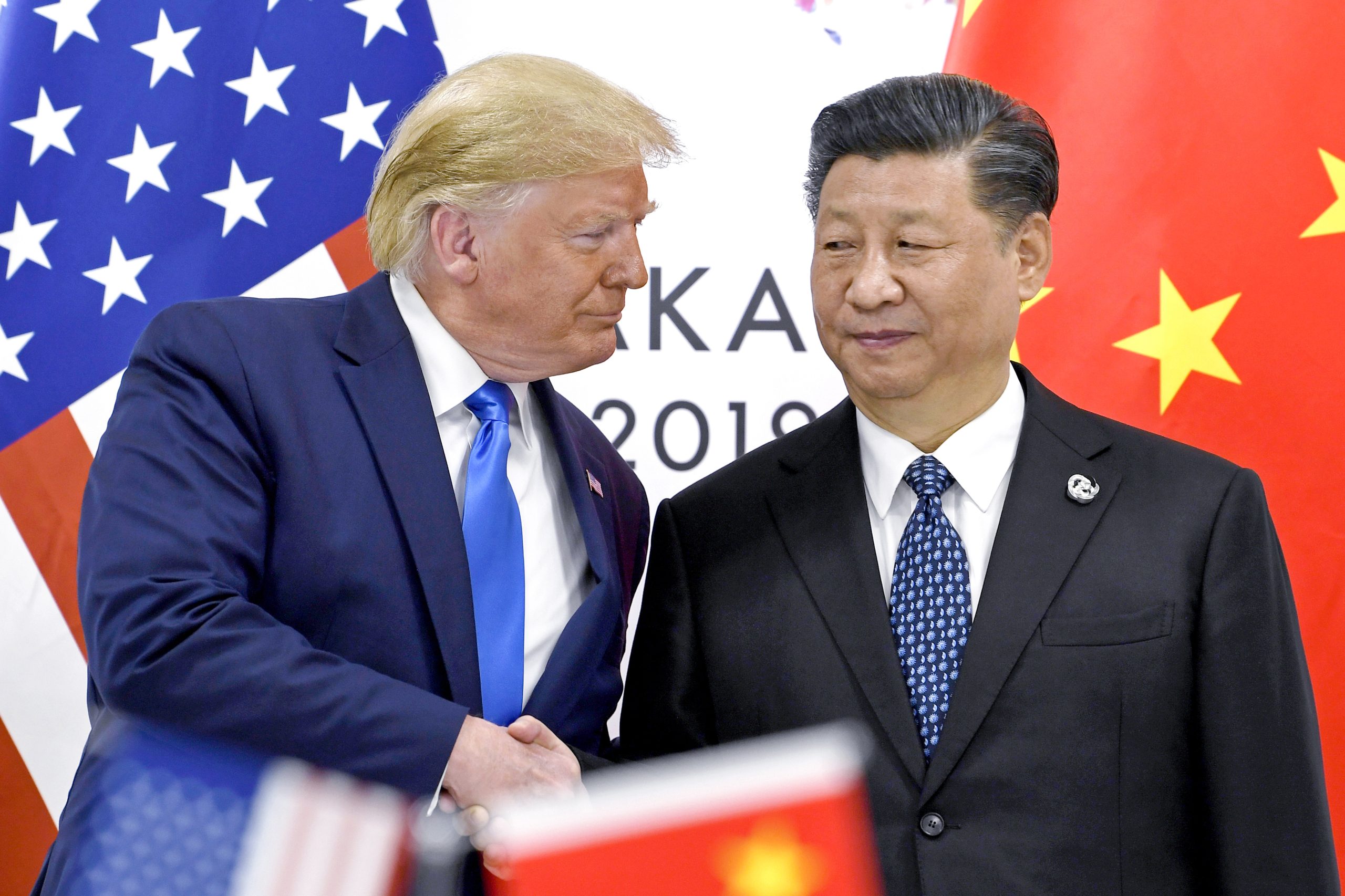 US, China agree to drastically roll back tariffs in major breakthrough post thumbnail image
