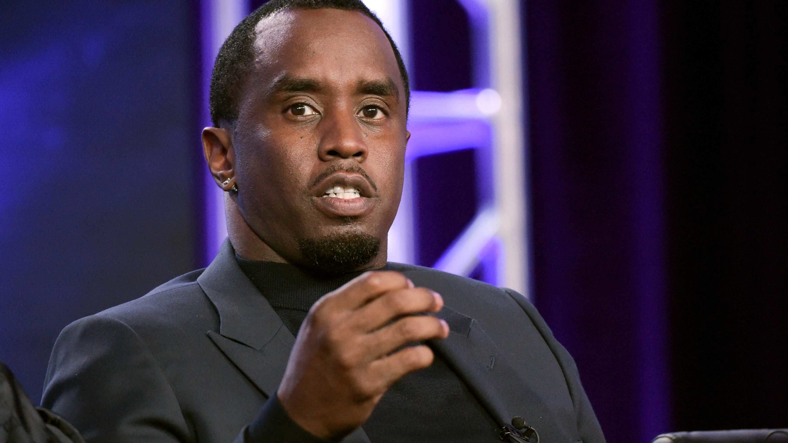 Eight men and four women begin weighing Diddy’s future in their hands post thumbnail image