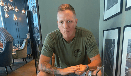 Mystery as British tourist disappears in Amsterdam